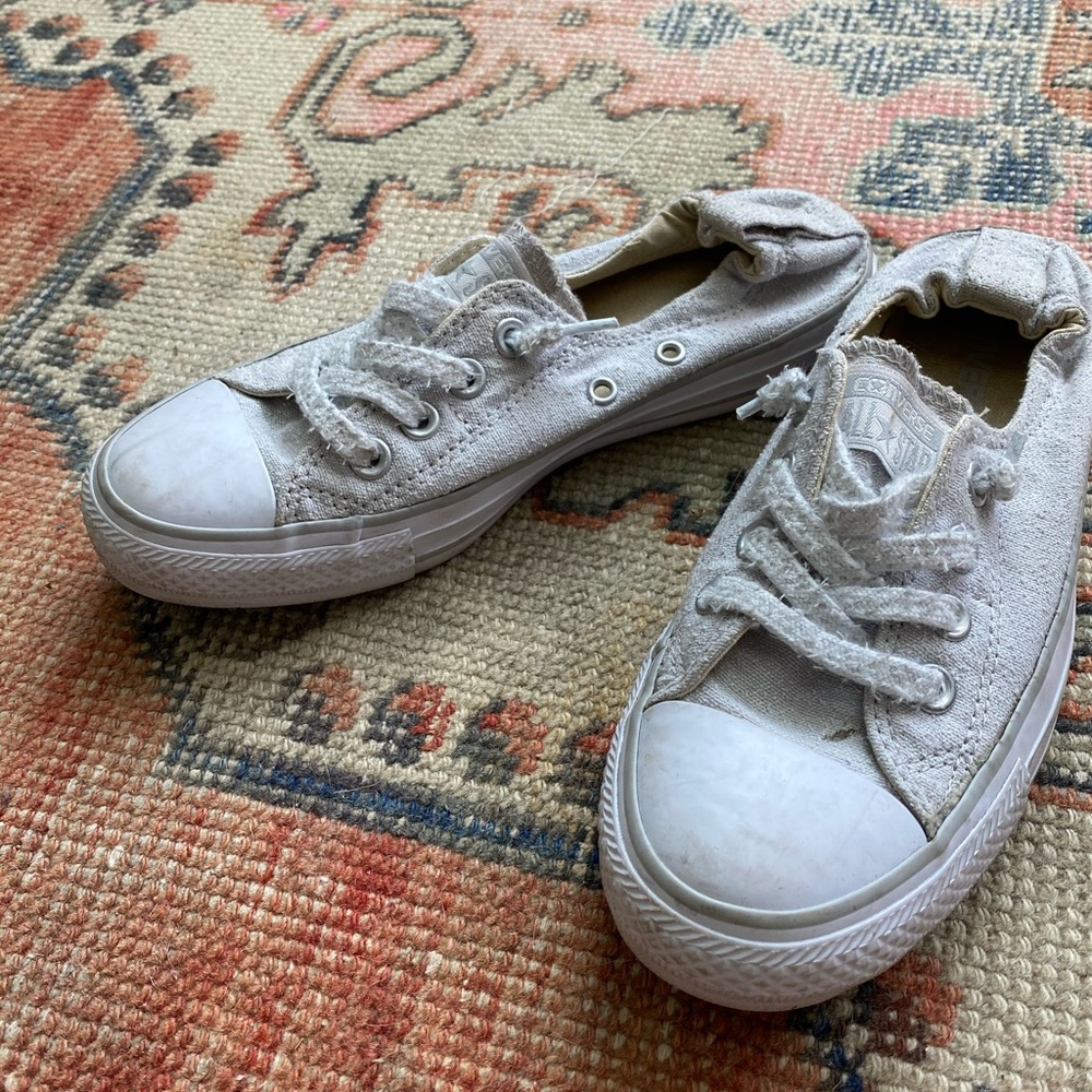 ❗️Converse Chuck Taylor All Star Shoreline Slip❗️